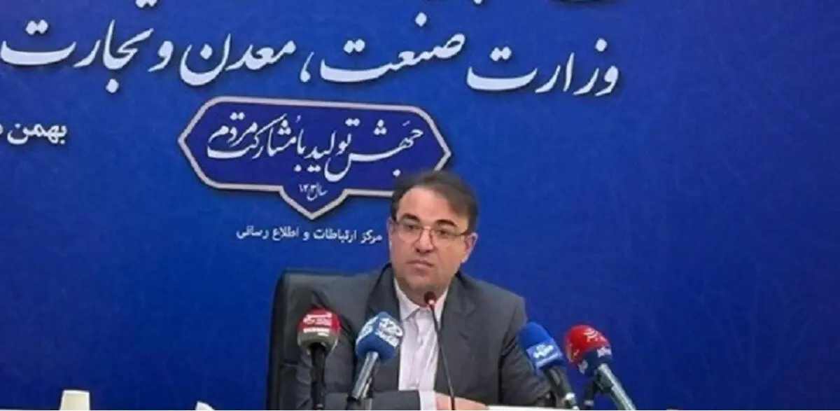 عمق داخلی‌سازی در حوزه لوازم خانگی رشد داشته است
