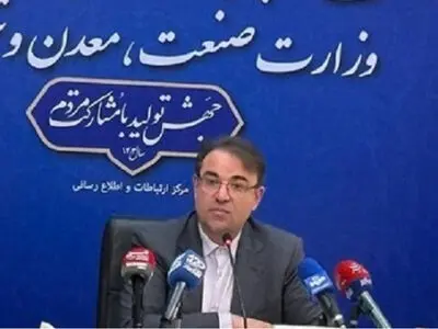 عمق داخلی‌سازی در حوزه لوازم خانگی رشد داشته است
