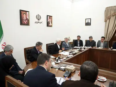 تقدیر معاون اول رئیس‌جمهور از خدمات کادر درمان به مجروحان و حادثه‌دیدگان دی‌ماه