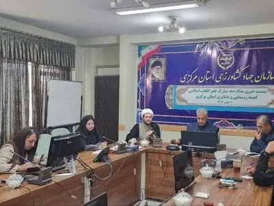 رشد 75 درصدی تولید گندم در استان مرکزی / رکورد جوجه‌ریزی در دی ماه سال جاری در تاریخ استان شکسته شد