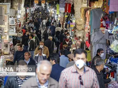اِستئناف الانشطة التجاریة منخفضة المخاطر فی ایران