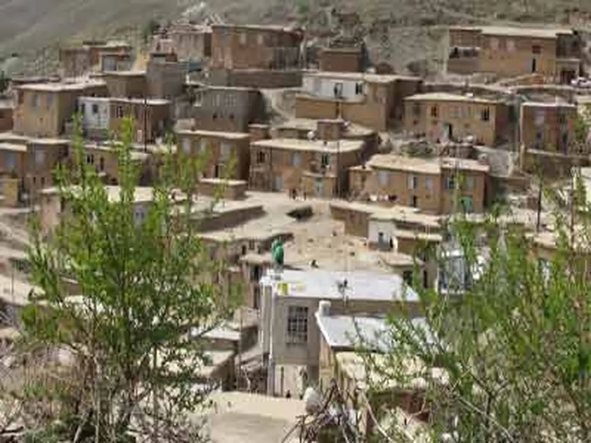 اجرای طرح محله محور در روستاهای بردسکن 