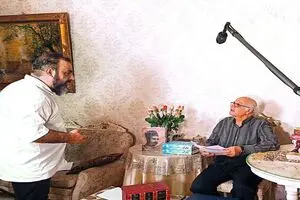 آغاز پیش‌تولید «یارمحمدخان کرمانشاهی» به کارگردانی محمدمهدی شریفی