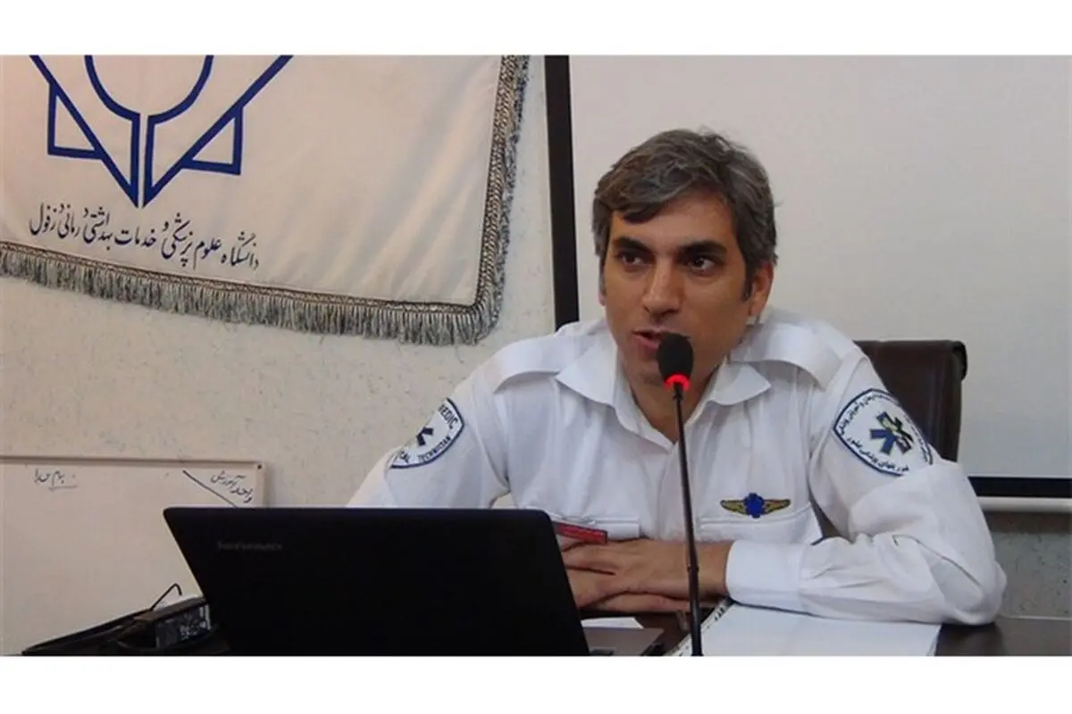 مسمومیت غذایی ۱۵ دانش‌آموز در کرمان 