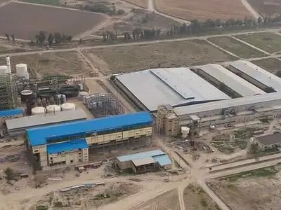 کارخانه کاغذ دیبای شوشتر از پایانِ آذر تعطیل است/ بلاتکلیفی ۳۵۶ کارگر