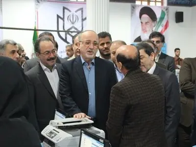 ستاد انتخابات شهرستان رشت بسیار پویا است/ تقدیر استاندار گیلان از عملکرد فرماندار رشت