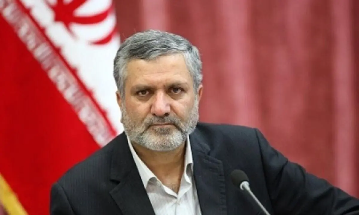 معاون اجرایی رئیس جمهور وارد خوزستان شد