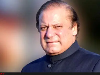 صلاحیت نواز‌شریف برای نخست‌وزیری رد شد