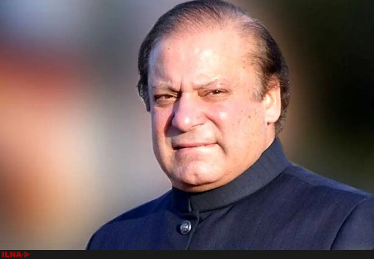 صلاحیت نواز‌شریف برای نخست‌وزیری رد شد