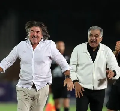 ساپینتو: شرایط زمین و بازی‌ها جای سؤال دارد اما تسلیم نمی‌شویم