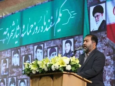 مشارکت در انتخابات، اقتدار نظام را به رخ می‌کشد