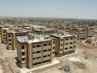 تهران سهمی از ساخت مسکن ویژه کم‌درآمدها ندارد/ جزئیات کارت مصالح به تصوبیب نرسیده‌است