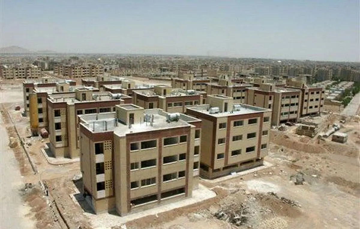 تهران سهمی از ساخت مسکن ویژه کم‌درآمدها ندارد/ جزئیات کارت مصالح به تصوبیب نرسیده‌است