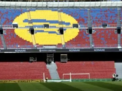 موج هواداران بدون بلیط نیوکسل در راه بارسلونا