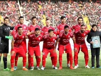 اعلام ترکیب تراکتورسازی مقابل پرسپولیس؛ خبری از استوکس نیست