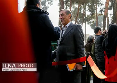  حاشیه جلسه هیات دولت -12 آذر