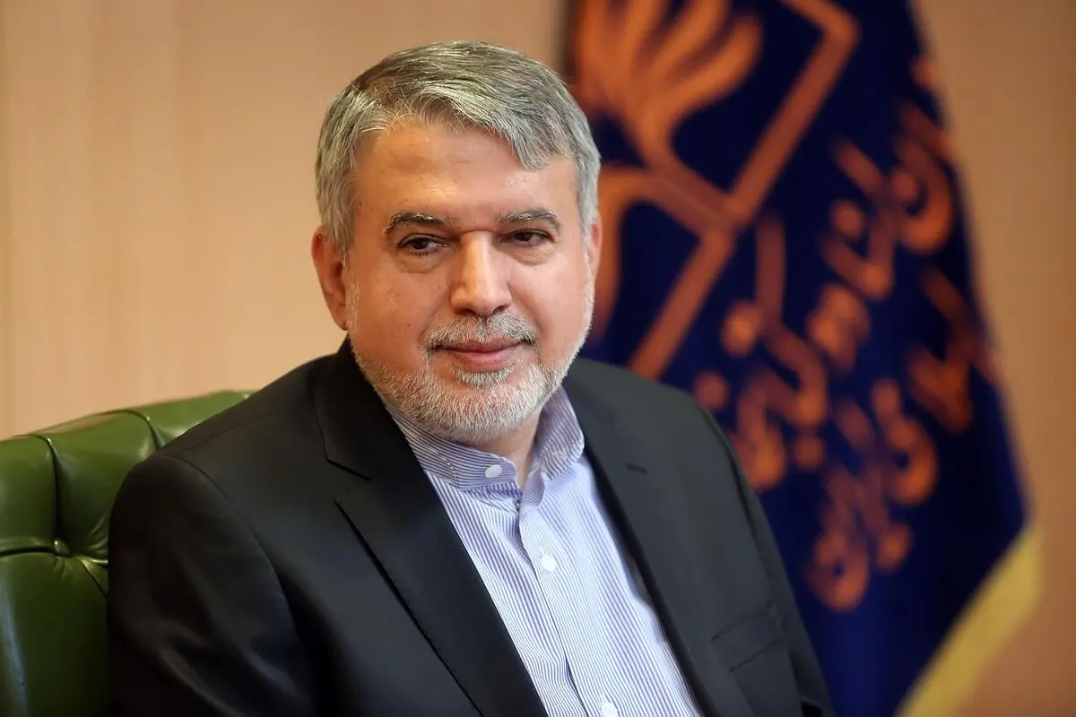 رئیس‌کمیته‌ملی‌المپیک:قهرمانی تیم‌ملی فوتسال کام ملت را در سالگرد انقلاب شیرین‌تر کرد