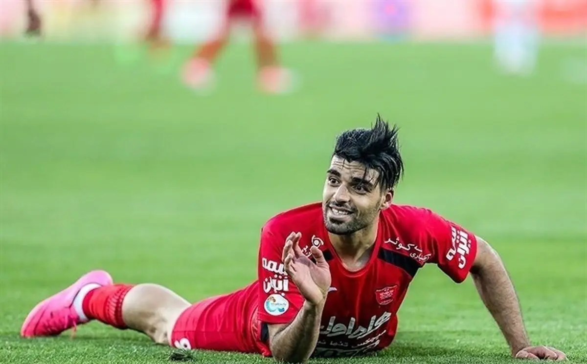 اگر بازی‌های پرسپولیس با حضور طارمی 3-0 شود... (جدول)