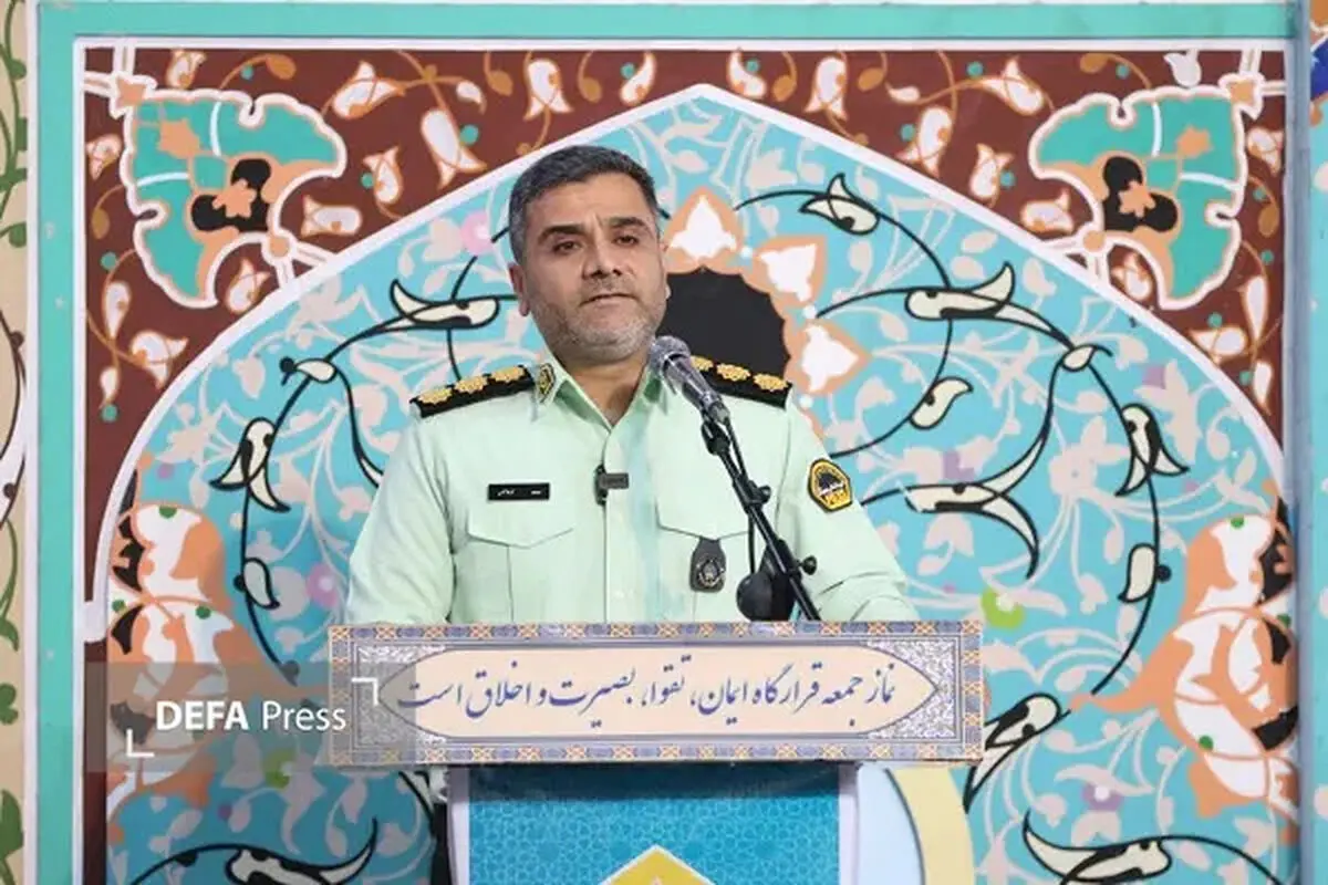 کاهش ١٣ درصدی تلفات جادهای و سرقت در مازندران کاهش ١٣ درصدی تلفات جادهای و سرقت در مازندران