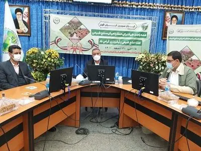 ضرورت اجرای طرح های آبخیزداری و آبخوان داری در سمنان