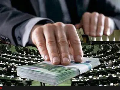 حمایت «م.س» از یک نامزد انتخاباتی در «خوی» با پول‌های کثیف