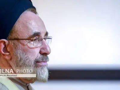 اعتراض خاتمی به نفوذ باند سعید امامی در قوه قضاییه