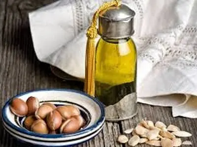 خواص روغن آرگان برای پوست و مو 