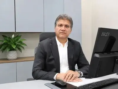 فولاد سنگان و معماری تأمین پایدار آب