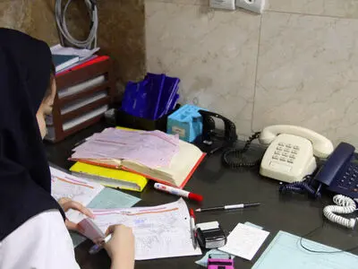 مقاومت 63 درصد پزشکان فارس برای نصب کارتخوان