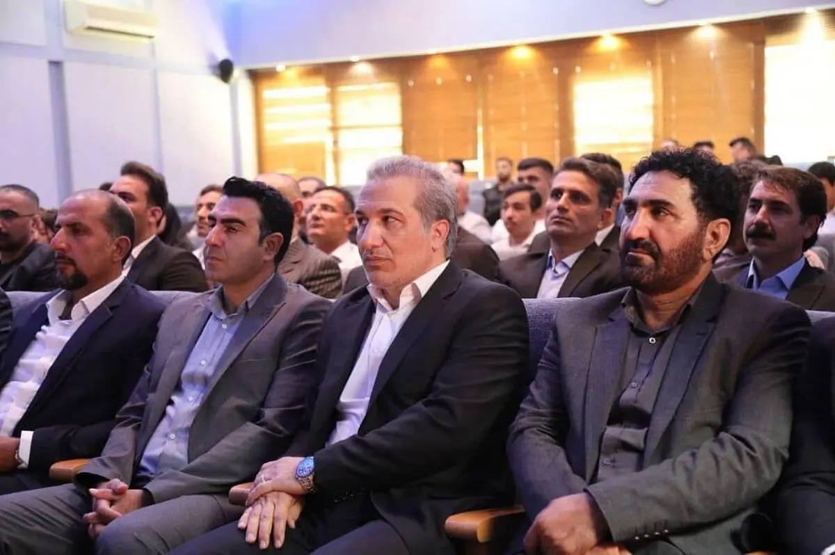 محمدخانی: موی تای نیازمند همدلی است/ کار بر زمین مانده بسیار است
