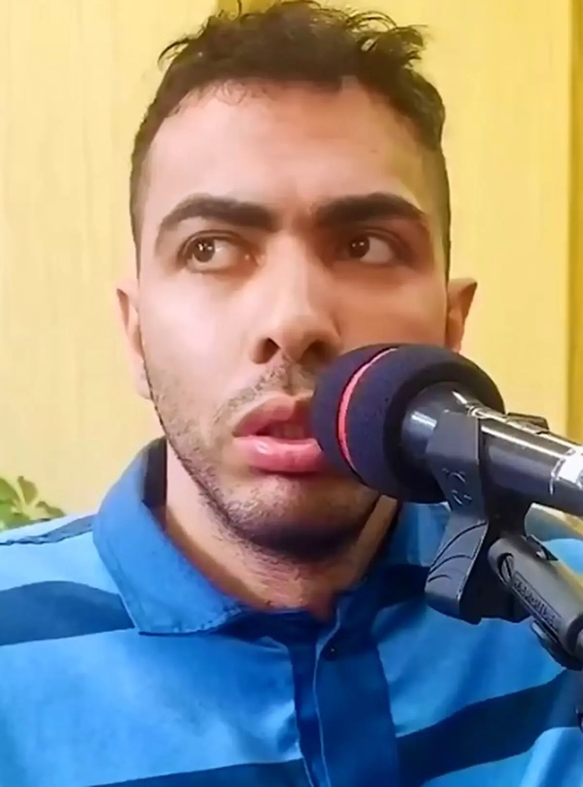 متجاوز سریالی کودکان تهرانی/ یک بچه ۱۵ ساله رو یک سال و نیم با زنجیر بسته و بهش تجاوز می کرده + فیلم