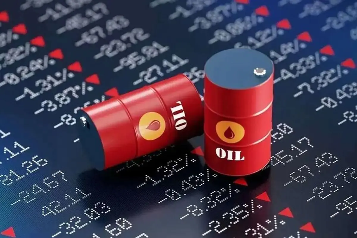 قیمت نفت ایران در سال ۲۰۲۴ چقدر بوده است؟