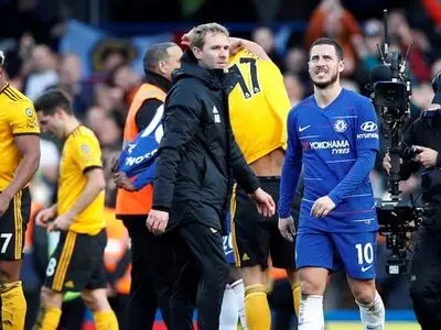 چلسی 1-1 وولورهمپتون؛ فرار ناپلئونی چلسی از شکست