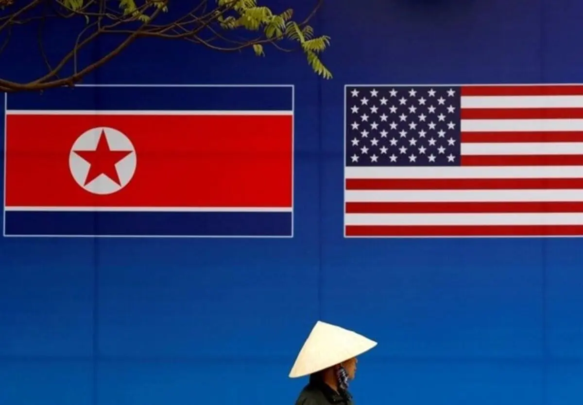 US Seeking Diplomacy with North Korea: White House