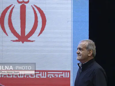 پنجمین سالگرد شهادت سردار سلیمانی امروز با حضور رییس‌جمهور برگزار می‌شود