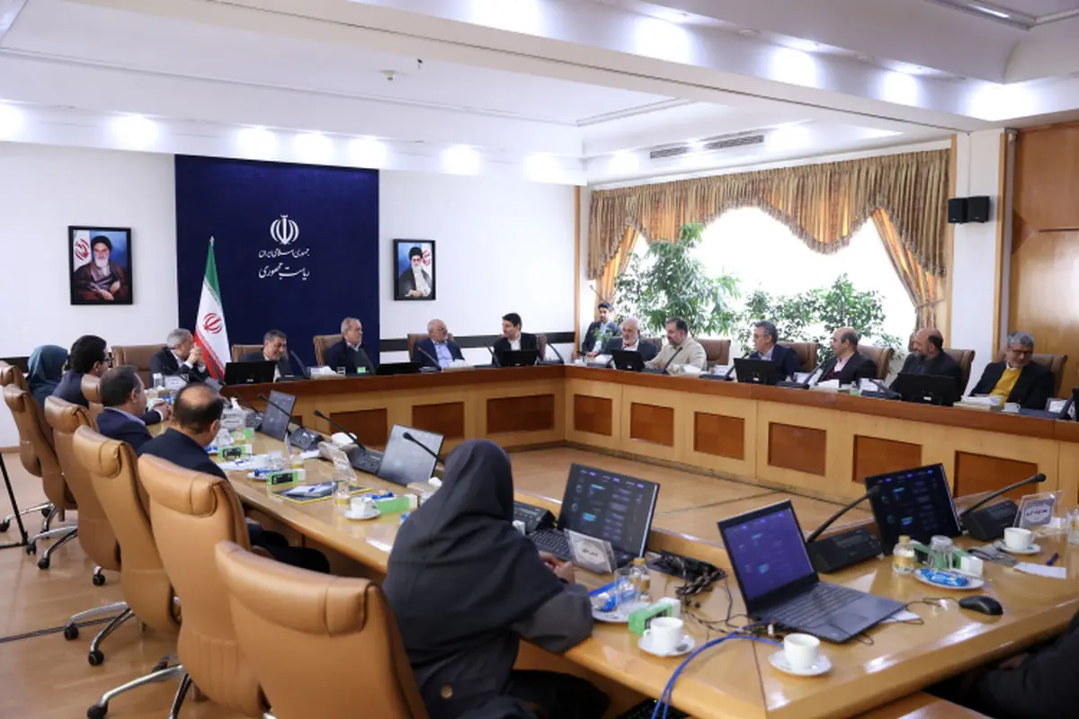 راه‌اندازی کامل سامانه رصد پروژه‌های ملی عملکرد دولت را به روشنی در معرض قضاوت مردم قرار می‌دهد