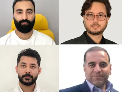 اختراع جدید برای مقابله با زخم بستر
