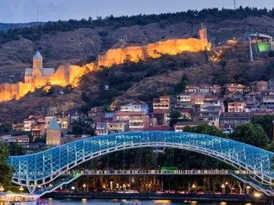 گرجستان، دروازه‌ای پنهان به اروپا: از تفلیسِ تاریخ تا باتومیِ مدرن