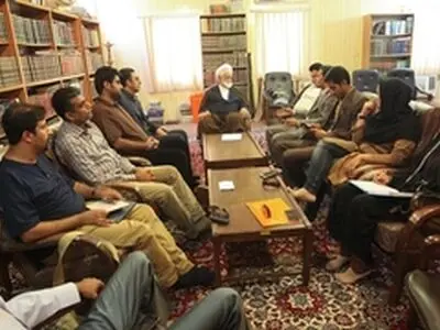 با تک صدائی فریادتان به جائی نمی رسد
