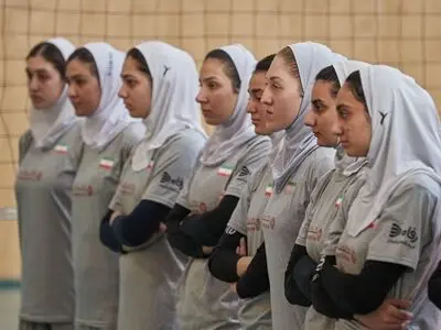 اسامی بازیکنان و برنامه اردوی سوم تیم ملی بانوان اعلام شد