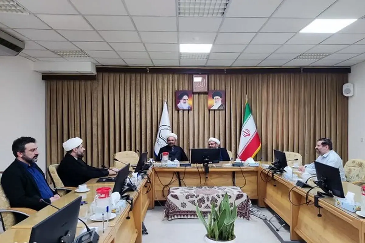 حدود ۴۰۰ هزار حدیث شیعه در مرکز نور استخراج شدهاند