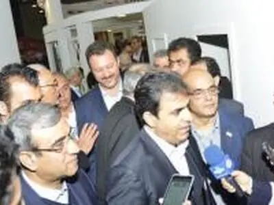 همکاری دوجانبه با بانک مرکزی شکل گرفته است
