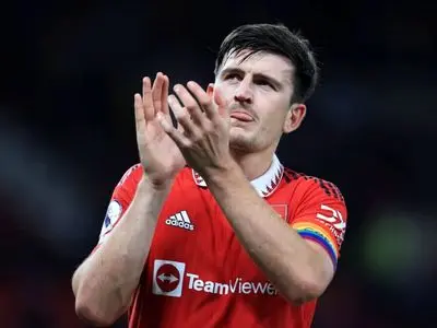 مگوایر: همکاری با آموریم برایم لذت‌بخش بود