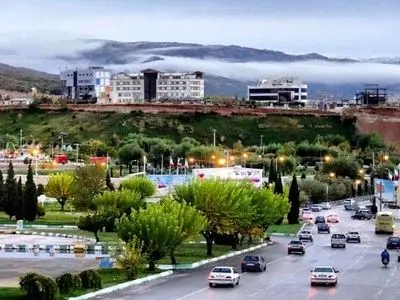 طرح توسعه و عمران شهر یاسوج ابلاغ شد