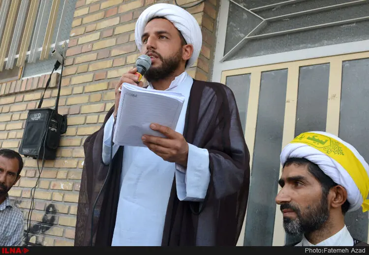 گالری