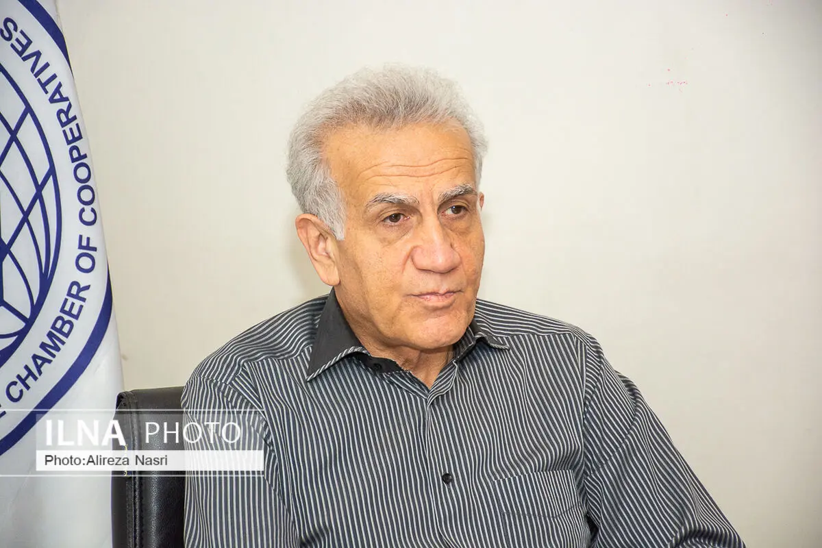 اولین بازدید نظارتی مشترک از اتاق تعاون استان قزوین صورت گرفت
