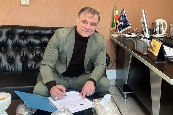  آغاز استعدادیابی بازیکنان تیم فوتبال نوجوانان 