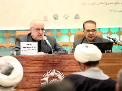 شهید نصرالله «شیعه» را با «مقاومت» پیوند زد و پروژه صهیونیستی را ابتر کرد