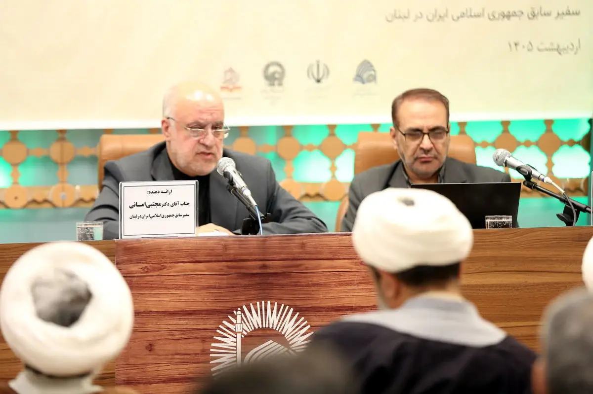 شهید نصرالله «شیعه» را با «مقاومت» پیوند زد و پروژه صهیونیستی را ابتر کرد