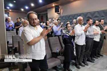 بزرگداشت «روز سینما» در سینما حافظ قزوین